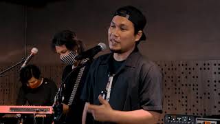 Armada - Menjemput Jodoh (Live at G Studio, 2020) screenshot 2