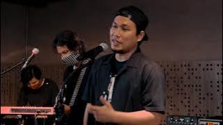 Armada - Menjemput Jodoh (Live at G Studio, 2020)