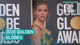 2020 Golden Globes Fashion Round-Up | E! Red Carpet \& Award Shows