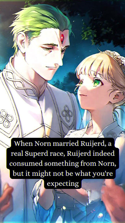 Ruijerd Eating Norn! || Mushoku Tensei || #shorts