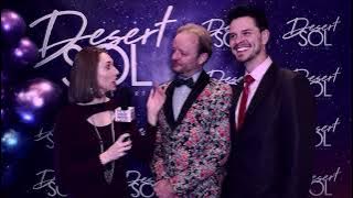 Download lagu ALANATE - Desert Sol 2023