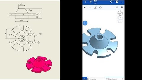 Want to Use Onshape on Android? Here