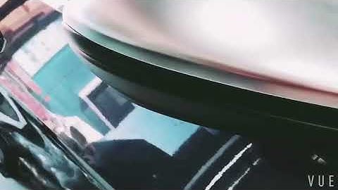 VW Golf 7 MK7 VII Passat B8 LED Flowing Rear View Dynamic Sequential MIRROR Turn Signal Light