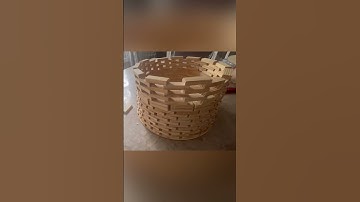 Dollar tree jenga blocks planter | check comments for full vid
