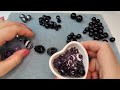 Переделка украшений для Татьяны из Москвы. Часть III