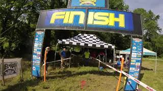 2019 High Fly Crossroads - Youth Bike 1st Overall - Part 1