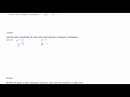 9 3 Polar And Rectangular Forms Of Equations 