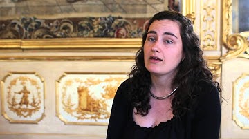 Vera Sacchetti on the third Z33 debate at milan