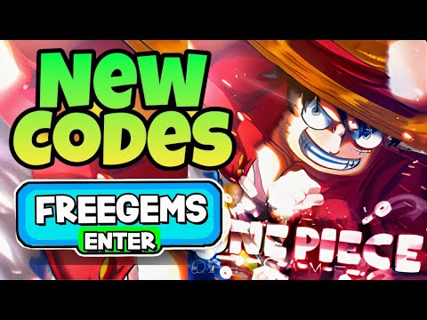 A One Piece Game Codes (December 2023) – INN News – India Network News