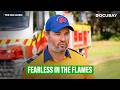 How Firefighters Battle Unstoppable Wildfires | The Big Burn | DocuBay