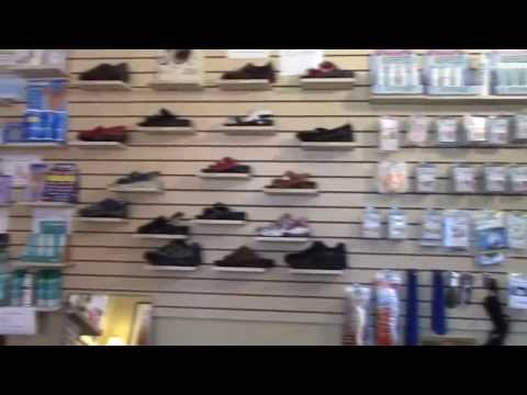 Wilson Foot Health Clinic - Burlington Ontario Canada by Wilson Foot Clinic