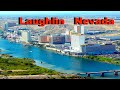 🔴 Explorando Laughlin y Rio colorado (Nevada/Arizona)