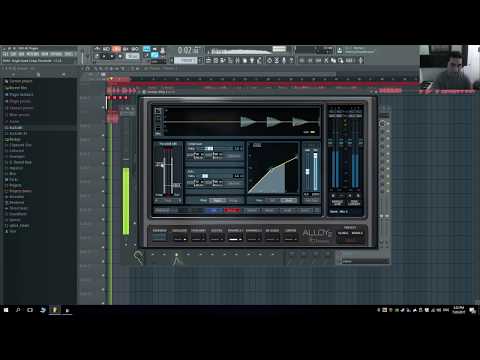 Mixing \u0026 Mastering (ქართულად) | Compression // NYC Compression