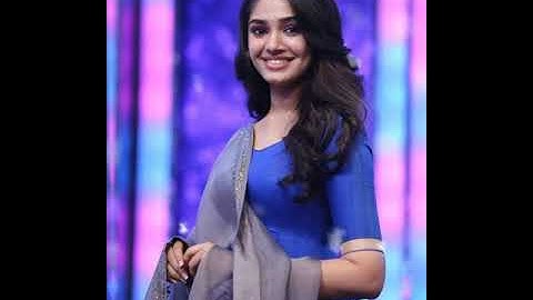 Anupama Parameswaran status video l Video editing in alight motion l #LEGENDOM...