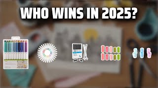 The Top 5 Best Cricut Pens in 2025 - Must Watch Before Buying