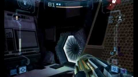 Metroid Prime 2: Echoes 100% Walkthrough Part 17 - The Final Key