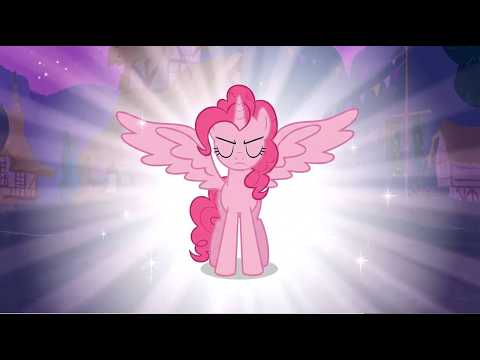 EVERYTHING THE CREATORS OF MY LITTLE PONY HID FROM THE FANS…