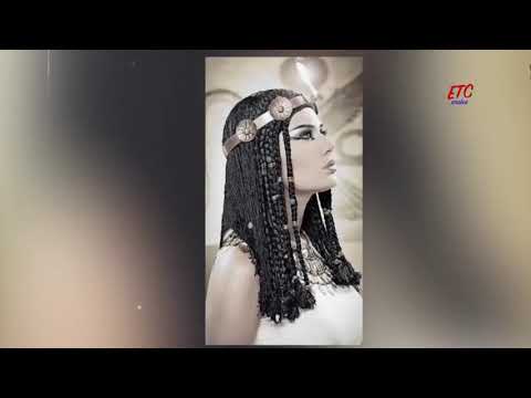 سلسلة وثائقيات فيلم تسجيلي عن الملك مينا أول مؤسس لأسرة حاكمة في تاريخ العالم