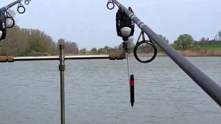 Oldcarp K001 Bite Alarm Set In Fishing