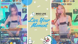 Bigo Live Malaysia Dj - So What? Bigo Melayu
