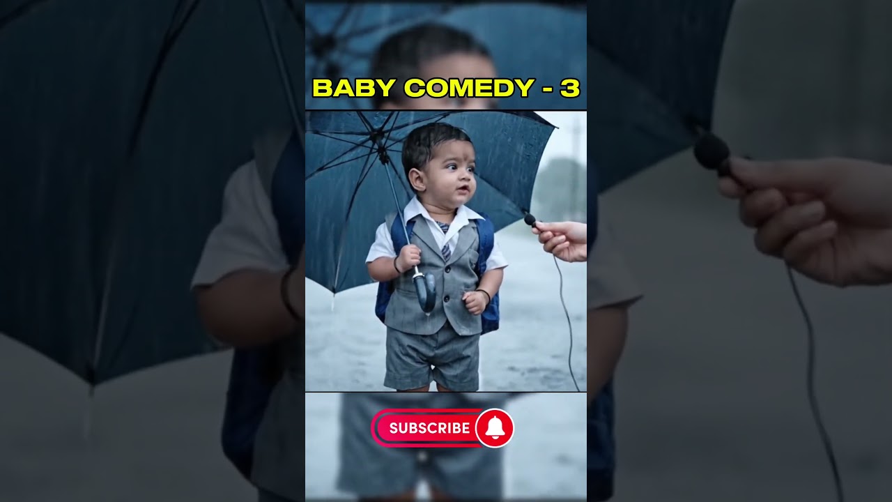 Baby Tamil Comedy -Part 2 
