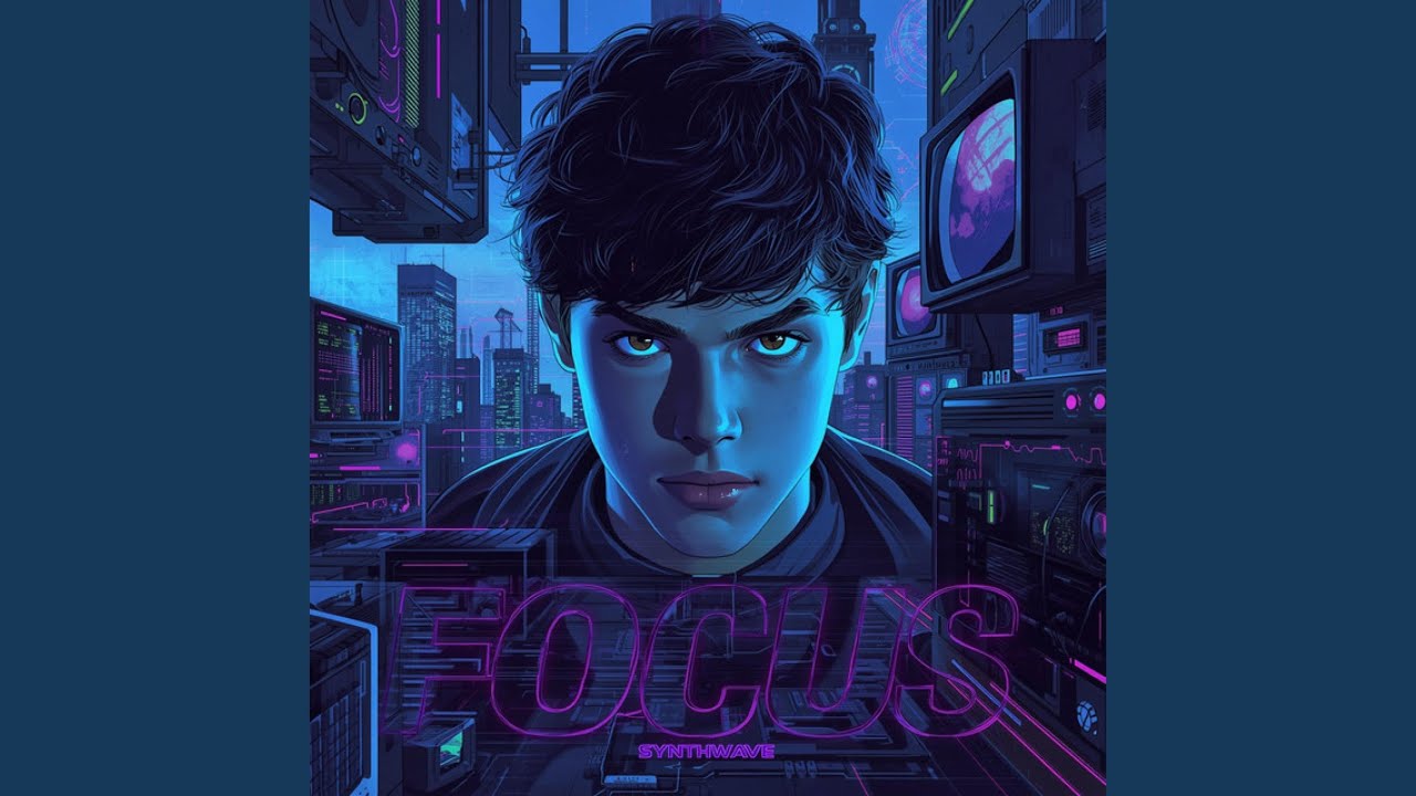 Regardez Neural Synthwave Pathway sur YouTube Regardez Neural Synthwave Pathway sur YouTube