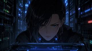 Transmission n° 003: Ghost Protocol | 1h30 Hours of Dark Synthwave