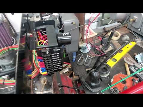 Painless Fuse Box