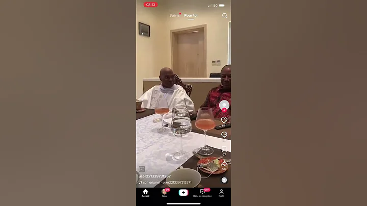 Abdoulaye Wade vs alpha Cond