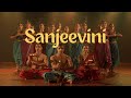 Sanjeevini an ode to anjaneya  parshwanath upadhye  group  bharatanatyam