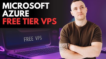 How To Get Free Virtual Machine on Microsoft Azure