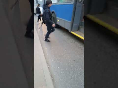 троллейбус 🚎 Краснодар