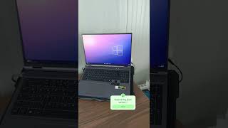 Game Garaj Slayer R9T RTX 5070TI #laptop #gamingsetup #setupgamer #gaming