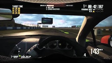 Shift 2 Unleashed Review (FirstPlay Feature)