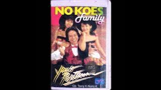 Yang Pertama - No Koes Family