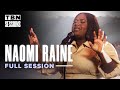 Naomi Raine (Maverick City) One Name (Jesus), God Will Work It Out &amp; MORE + Interview | TBN Sessions