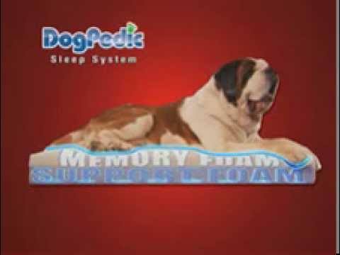dogpedic---comfort,-relief,-and-happiness-for-your-dog!