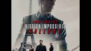 Why you need to see Mission: Impossible - Fallout