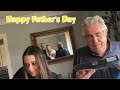 Dinner at the crews &amp; Happy Father’s Day! #weekendvlog