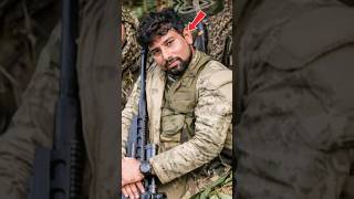 para SF Commando Sniper (nandkishor) ☠️ Short video special force