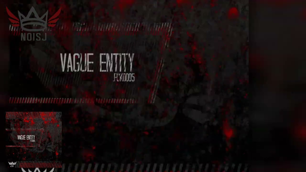 Mira Vague Entity - Hostility en YouTube Mira Vague Entity - Hostility en YouTube