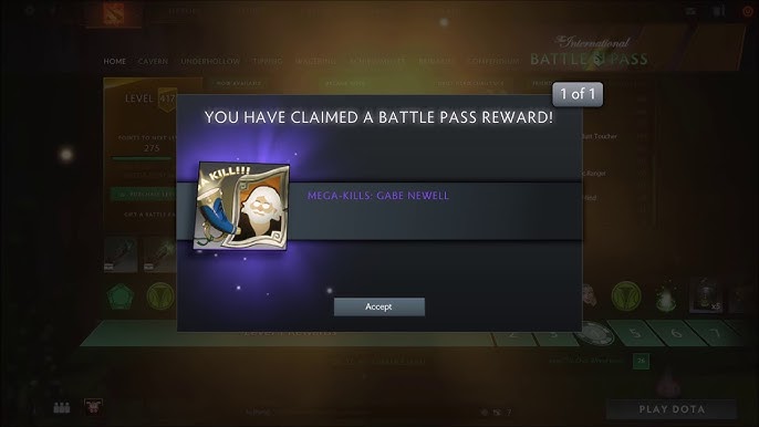 Gabe Newell Rage Quits And Welcomes You To The International 2023 