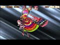 【マギアレコード】 佐倉杏子 (CV.野中藍)  戦闘ボイス集 【マギレコ】
