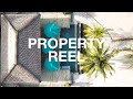 Juchey productions show reel   property travel