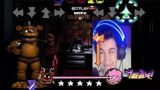 Bite v3 but with Leah lol (+FLP) Spoopy Video kinda