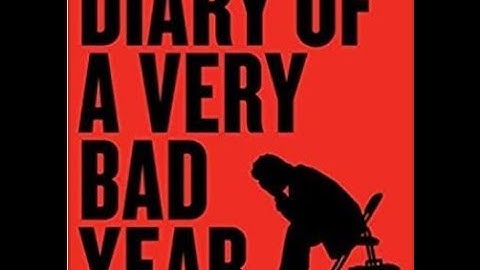 A very bad year for progressive media