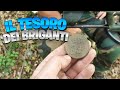 Alla ricerca del tesoro dei briganti [ metal detector ]