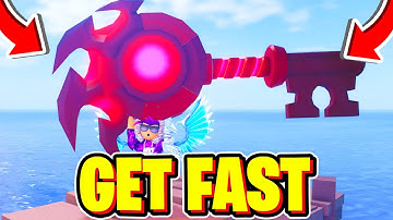 *BEST METHOD* How To GET DEPTHS KEYS FAST In Fisch! Roblox