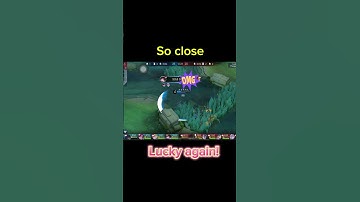 Lucky Ruby p.2 #mobilelegends  #mlbb  #shorts