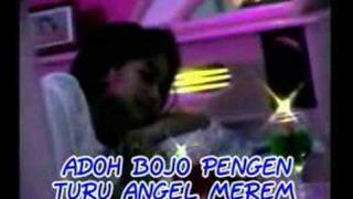 Video thumbnail of "Layang Kangen - Didi Kempot"